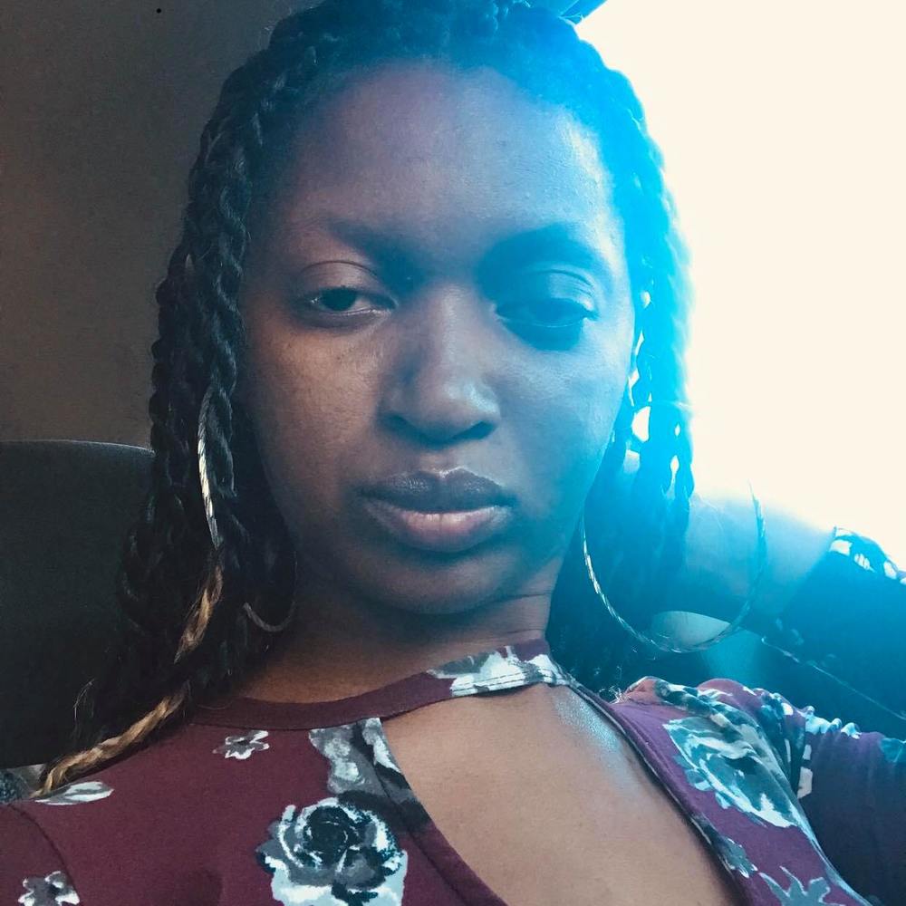 Meet your Posher, Lakasha